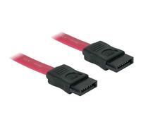 DeLOCK SATA Cable - 0.7m (84209)