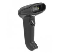 DeLock Scanner de code-barres 1D et 2D avec 2,4 GHz, bluetooth et USB