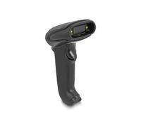 DeLock Scanner laser de codes-barres 1D sans fil