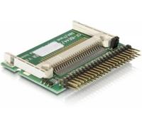 Delock série Adaptateur multicolore