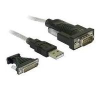 DeLock Serieller Adapter