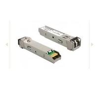 Module transmetteur SFP Delock 86188 1 GBit/s 550 m Type de module SX