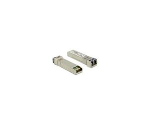 Delock SFP+ Modul 10GBase-LR SM 1310 nm (86171)
