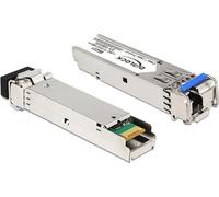 Delock SFP Module 1000Base-BX SM TX 1310 nm / RX 1490 nm (86231)