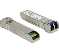 DELOCK SFP Module SFP+ -> 10GBase-LR SM 1310nm