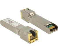 DELOCK SFP Module SFP+ -> 10GBase-T RJ45