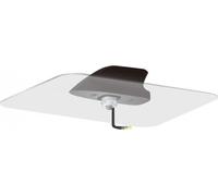 DELOCK Shark Fin Antenne avec LTE + WLAN + GNSS multibande