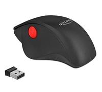 DeLock Souris USB Ergonomique sans Fil