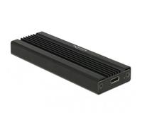 Delock - Speichergehäuse - M.2 Card - Usb 3.1 (gen 2)