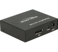 DELOCK Splitter Displayport 1 entrée -> 2 sorties