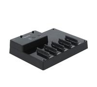 DeLOCK Station d'accueil et de clonage USB 5 Gbps pour 5 x SATA HDD / SSD 2.5?