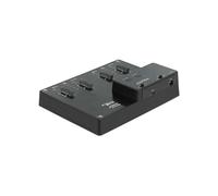 DeLock Station d'accueil unité 64124 – Lecteur de stockage USB 3.2 (3.1 Gen 2) Type-C – Noir