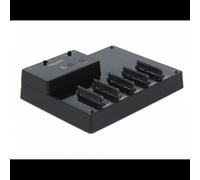 DeLOCK Station d'accueil et de clonage USB 5 Gbps pour 5 x SATA HDD / SSD 2.5?