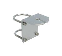 DeLOCK Support d'Antenne pour Mât Aluminium Gris 70x80x60mm, Référence 12702