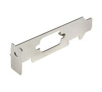Delock - Support de fixation extra-plat