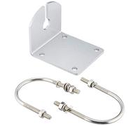 DeLOCK Support de mât pour antenne