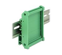 DeLock Support de Platine pour Rail de 10 cm de Long.