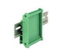 DeLock Support de Platine pour Rail de 10 cm de Long.