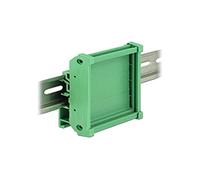 Delock Support de Platine pour Rail de 5 cm de Long.
