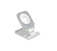 DELOCK Support de Smartphone réglable pour Magsafe en Aluminium Marque