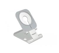 DELOCK Support de Smartphone réglable pour Magsafe en Aluminium Marque