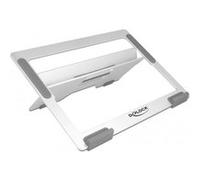 DeLock Support de tablette et de laptop, idéal pour voyager