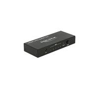 Delock Switch HDMI 5 in 1 out HDMI 4K UHD