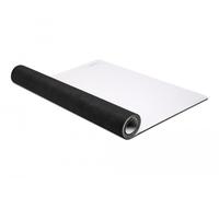 DeLOCK Tapis de souris 900 x 500 x 2 mm, blanc