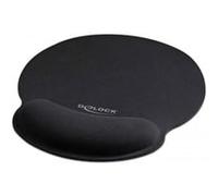 DeLOCK Tapis de souris ergonomique