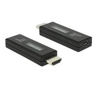 DeLock Testeur HDMI pour EDID – Affichage OLED