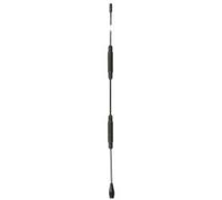 DELOCK Tetra BOS Antenne 380-410 MHz 5 dBi 46,5 cm omnidirectionnelle Montage à vis