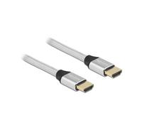 Delock Uhs Hdmi 48gbps 8k 60hz 0,5m Sr 85365