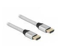 Delock Uhs Hdmi 48gbps 8k 60hz 3,0m Sr 85368
