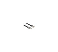 Delock Uhs Hdmi 48gbps 8k 60hz 3m Gy 83997
