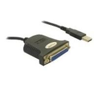 Delock USB 1.1 parallel adapter - Adaptateur parallèle - USB - IEEE 1284 G