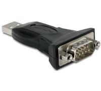 DELOCK 61460 - Delock Adaptateur USB 2.0 > 1 x Sériel