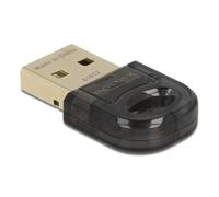 DeLock Adaptateur USB 2.0 Bluetooth 5.0 Mini