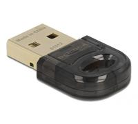 DeLock Adaptateur USB 2.0 Bluetooth 5.0 Mini
