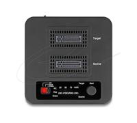 Delock Usb 20 Gbps M.2 Dockingstation F?r 2 X Nvme Pcie Ssd Mit KloN- Und (64300)