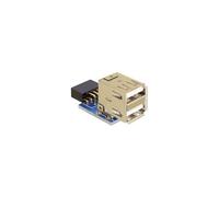 DeLOCK USB-Adapter