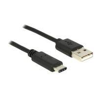 DeLOCK USB-C 2.0 > USB-A, Câble