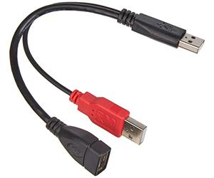 DeLOCK USB data / power cable câble USB - câbles USB
