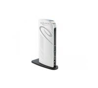 DELOCK USB Dockingstation Dual HDMI Full-HD/USB3.2/LAN/Audio