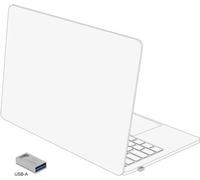Delock - USB-Flash-Laufwerk - 256GB - USB 3,0 (54006)