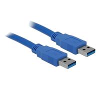 Delock USB-Kabel - USB (M) zu USB (M) - USB 3.0