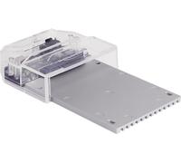 DELOCK USB Type-C Dockingstation für 1 x U.2 SSD