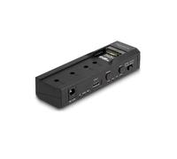 DeLock Convertisseur USB Type-C™ pour 1 x M.2 NVMe SSD +