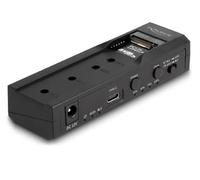 DeLOCK USB Type-C™ Konverter pour 1 x M.2 NVMe SSD +