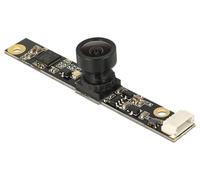 DeLOCK USB2.0 CMOS 3,14 mégapixels 80°, 95978