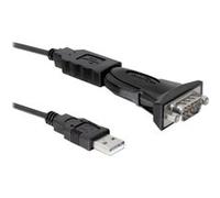DeLOCK USB > Série, Adaptateur
